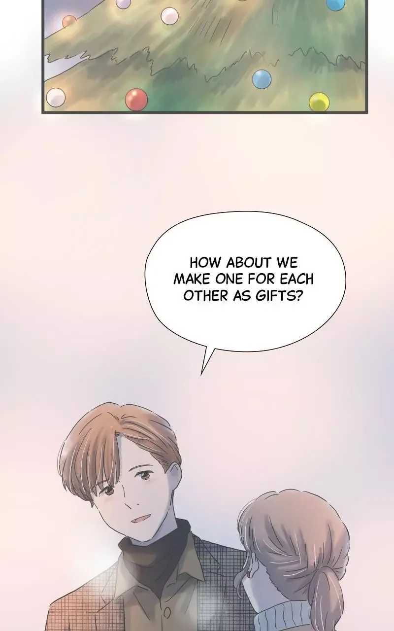 It Rains On Precious Days Chapter 210 page 39