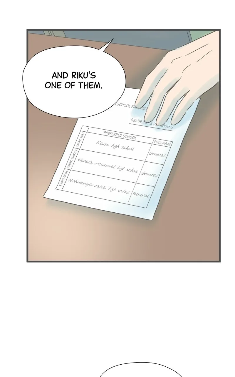It Rains On Precious Days Chapter 206 page 57
