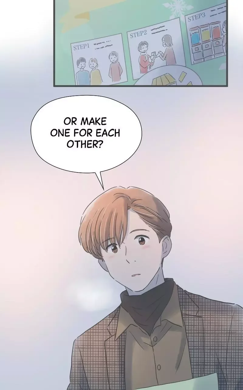 It Rains On Precious Days Chapter 210 page 33