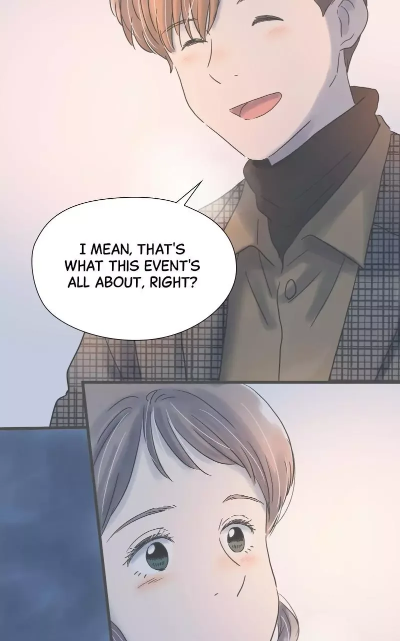 It Rains On Precious Days Chapter 210 page 41