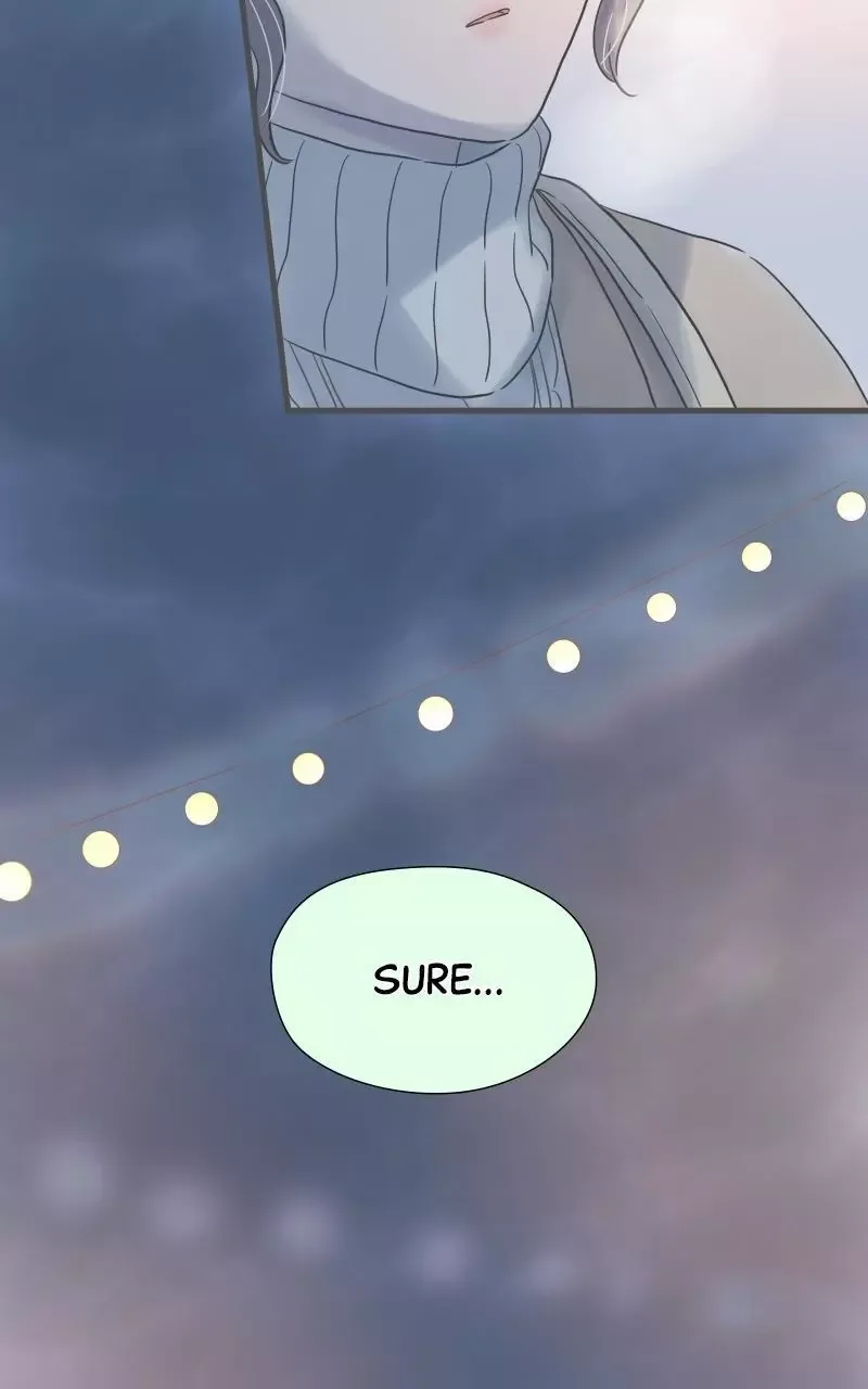 It Rains On Precious Days Chapter 210 page 42