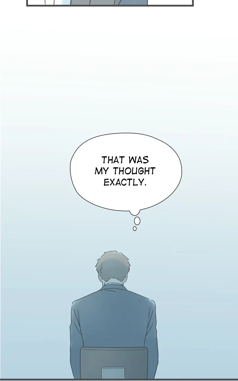 It Rains On Precious Days Chapter 206 page 54