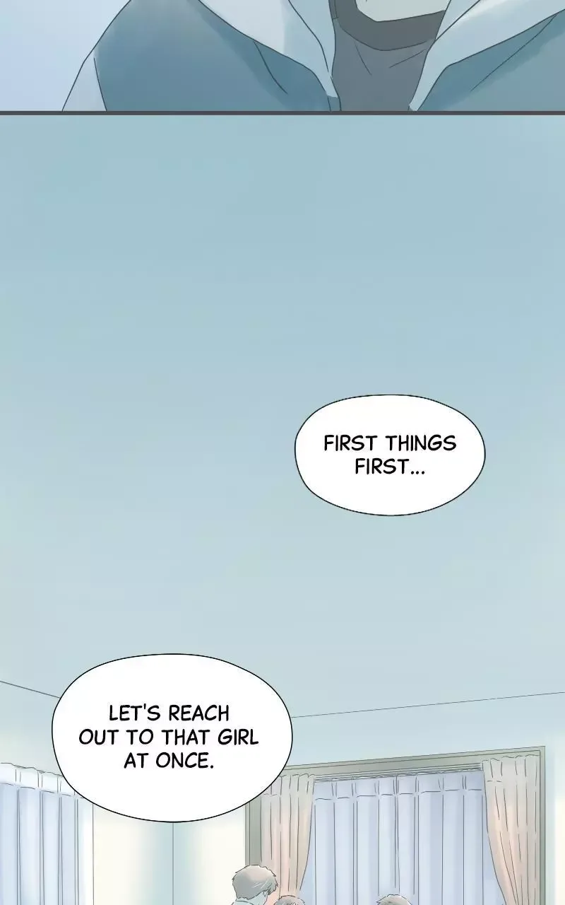 It Rains On Precious Days Chapter 209 page 84