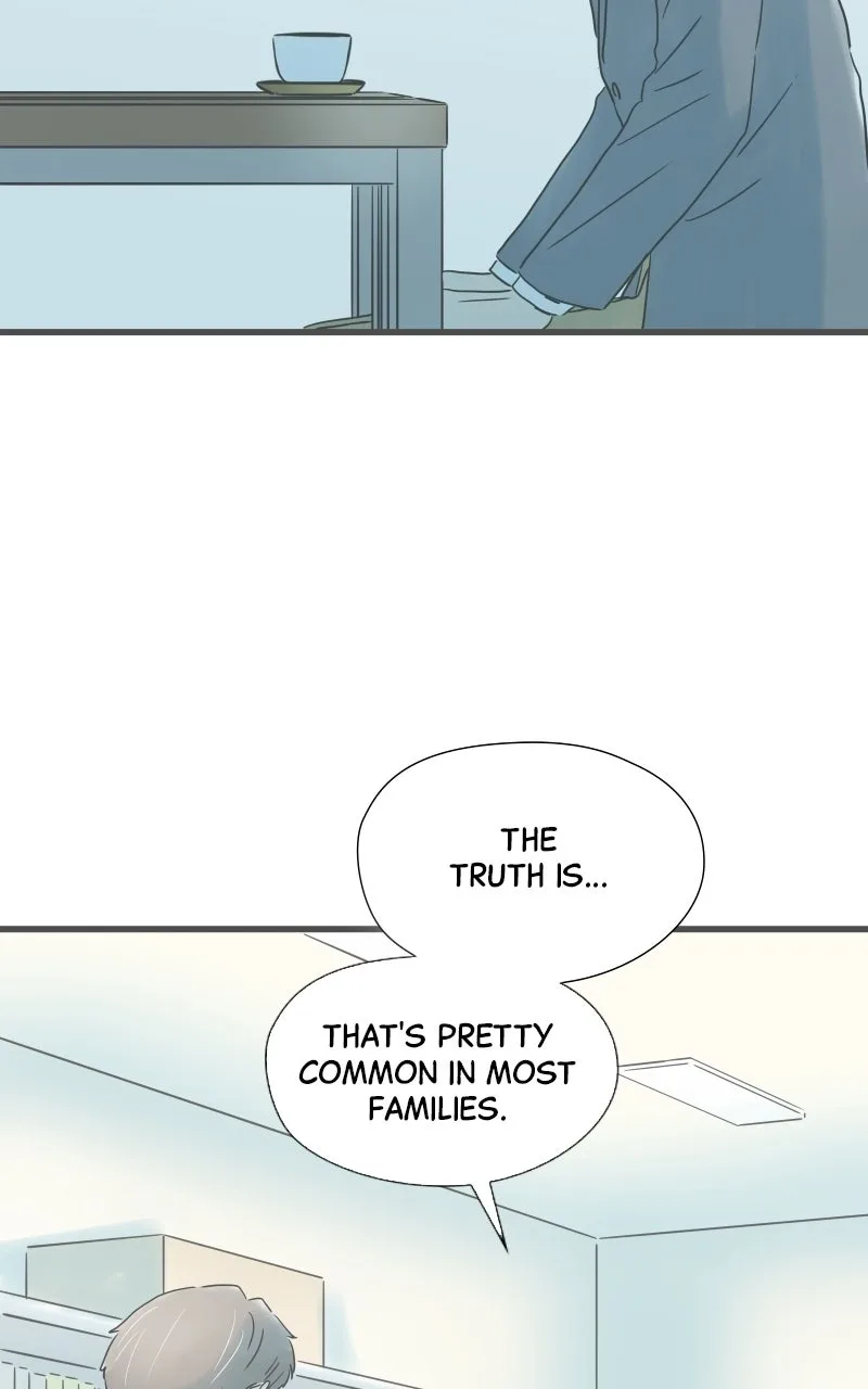 It Rains On Precious Days Chapter 206 page 48