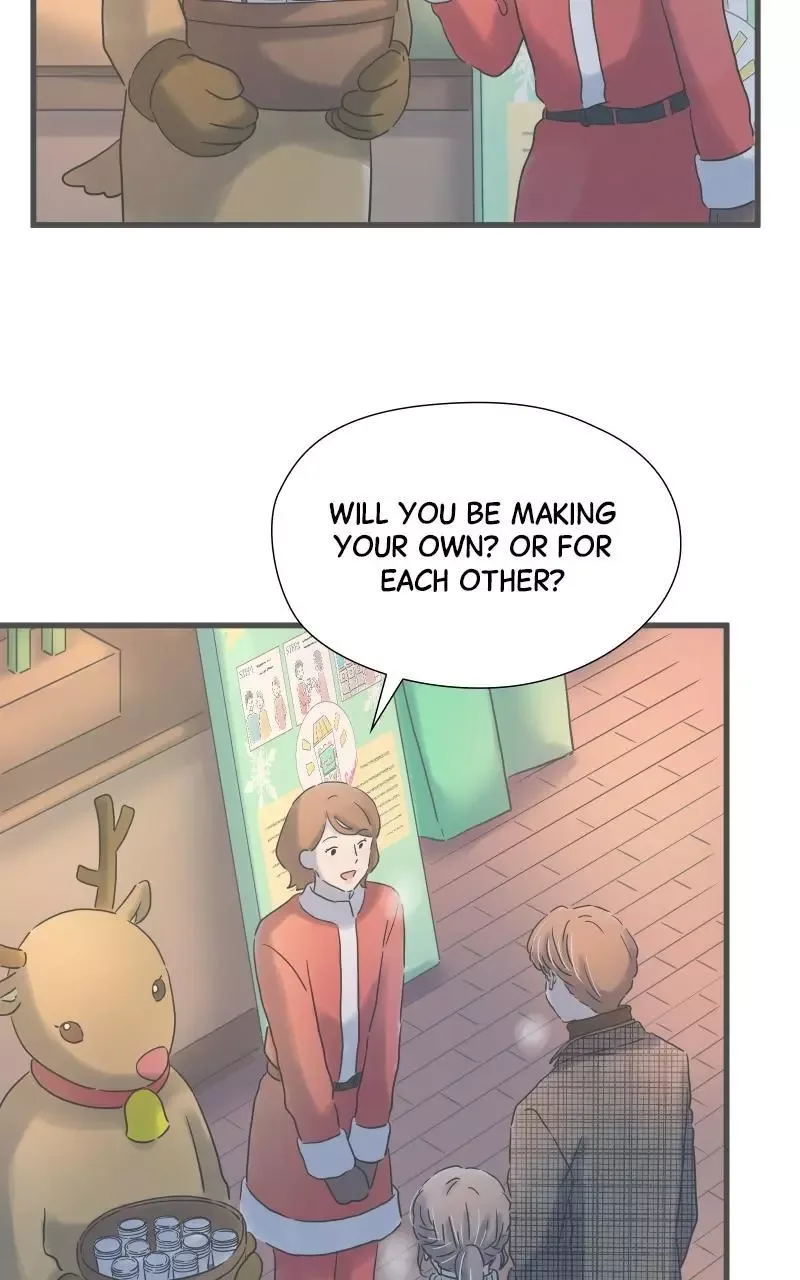 It Rains On Precious Days Chapter 210 page 44