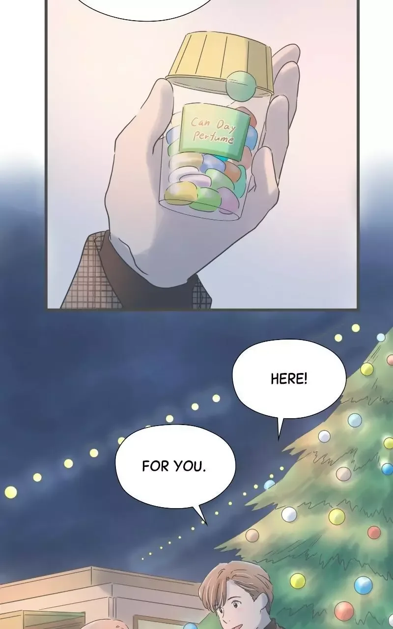 It Rains On Precious Days Chapter 211 page 18