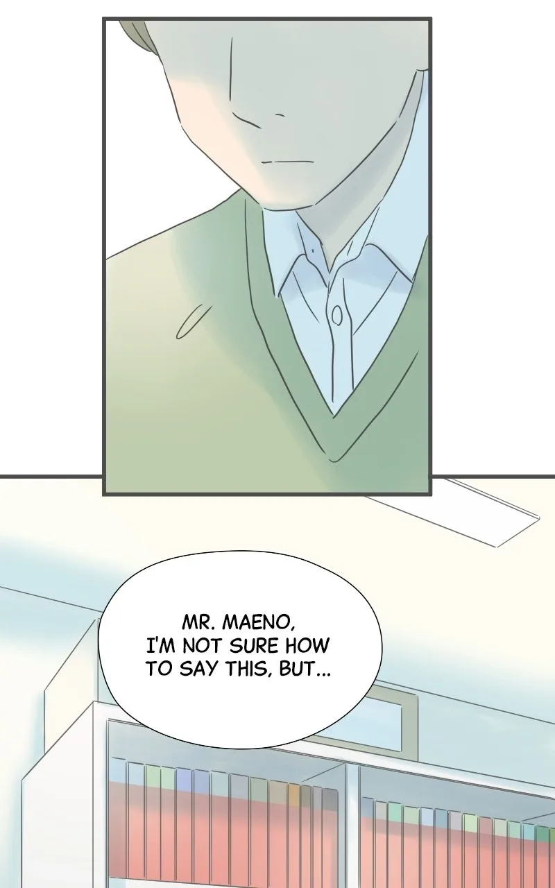 It Rains On Precious Days Chapter 206 page 68