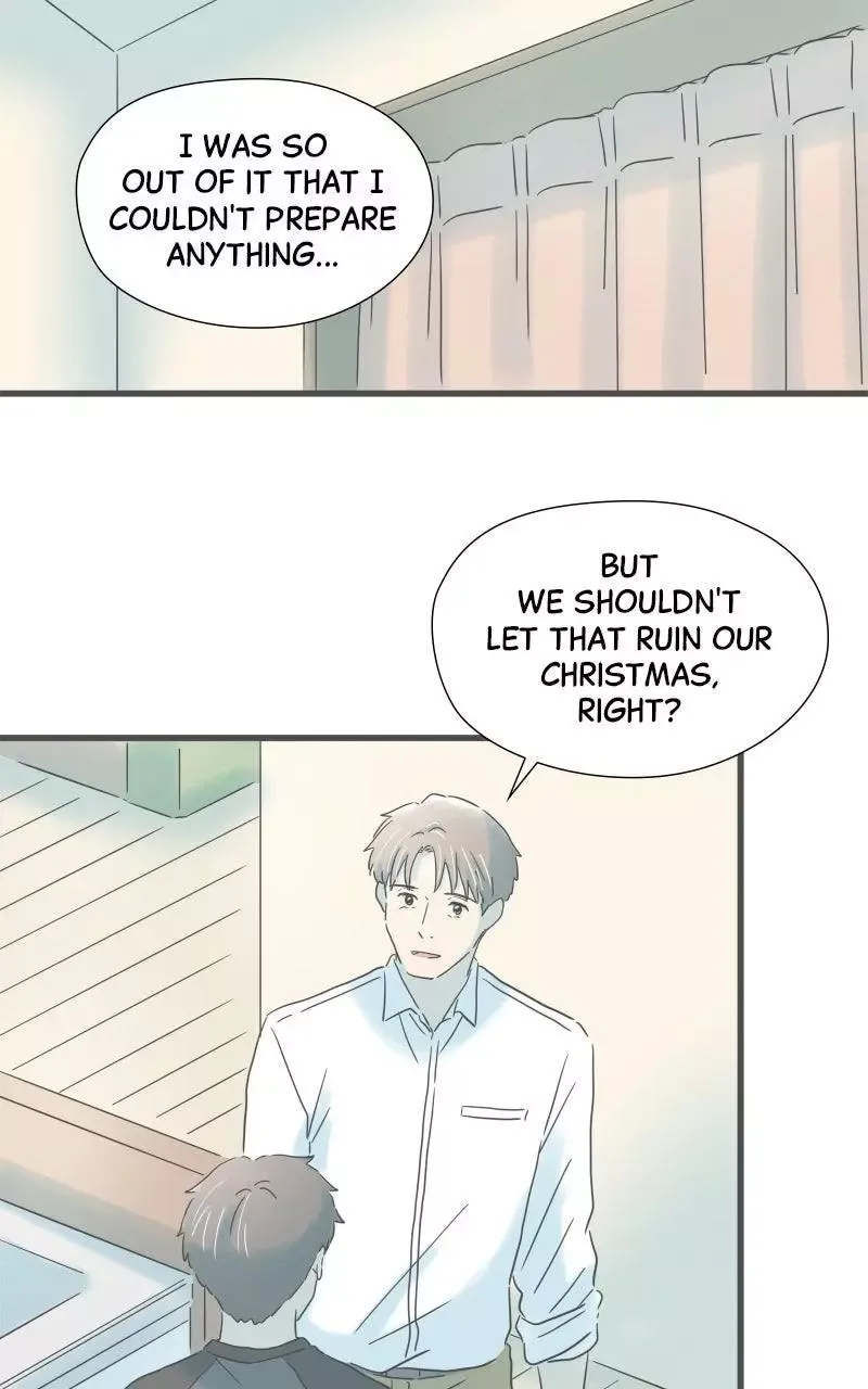It Rains On Precious Days Chapter 215 page 18