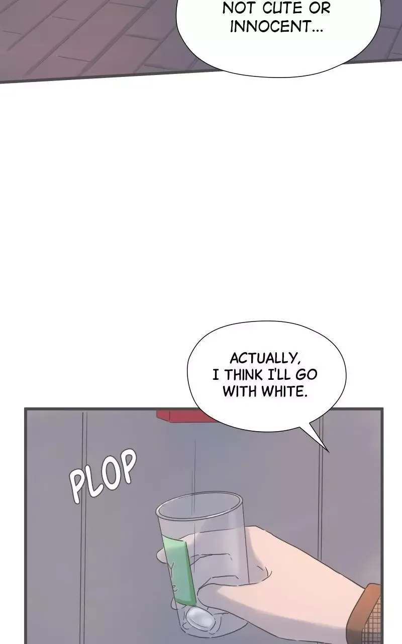It Rains On Precious Days Chapter 210 page 55