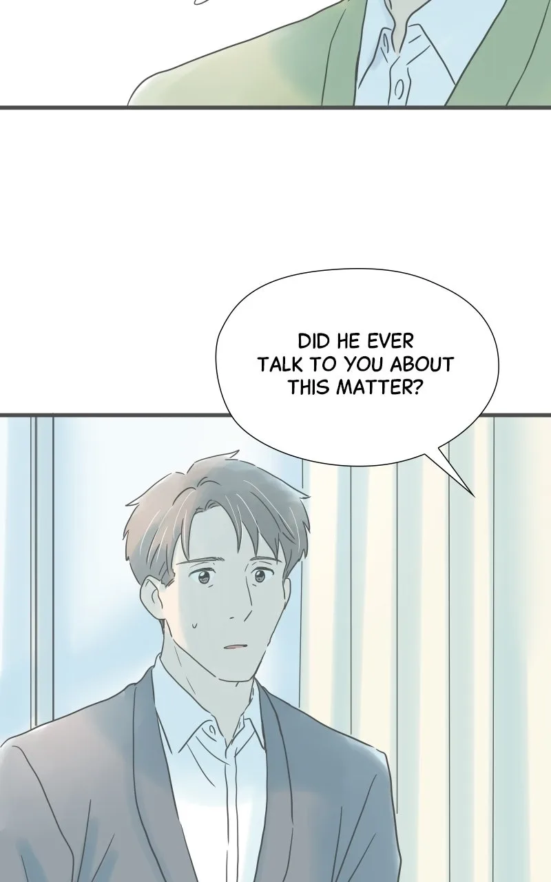 It Rains On Precious Days Chapter 206 page 64