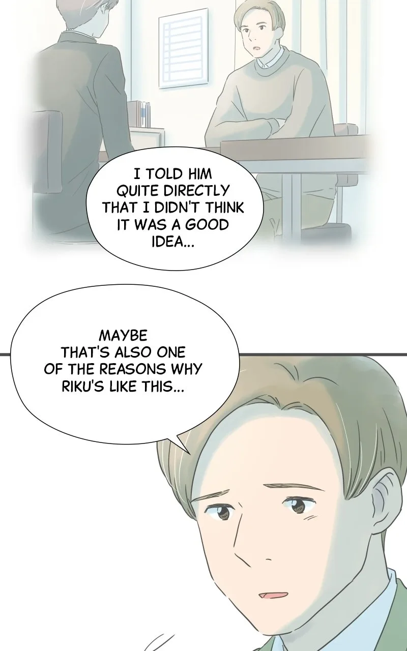 It Rains On Precious Days Chapter 206 page 63