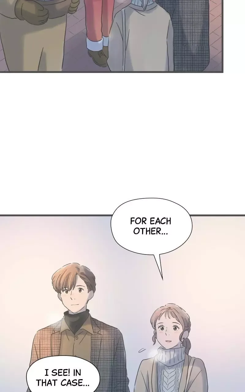 It Rains On Precious Days Chapter 210 page 45