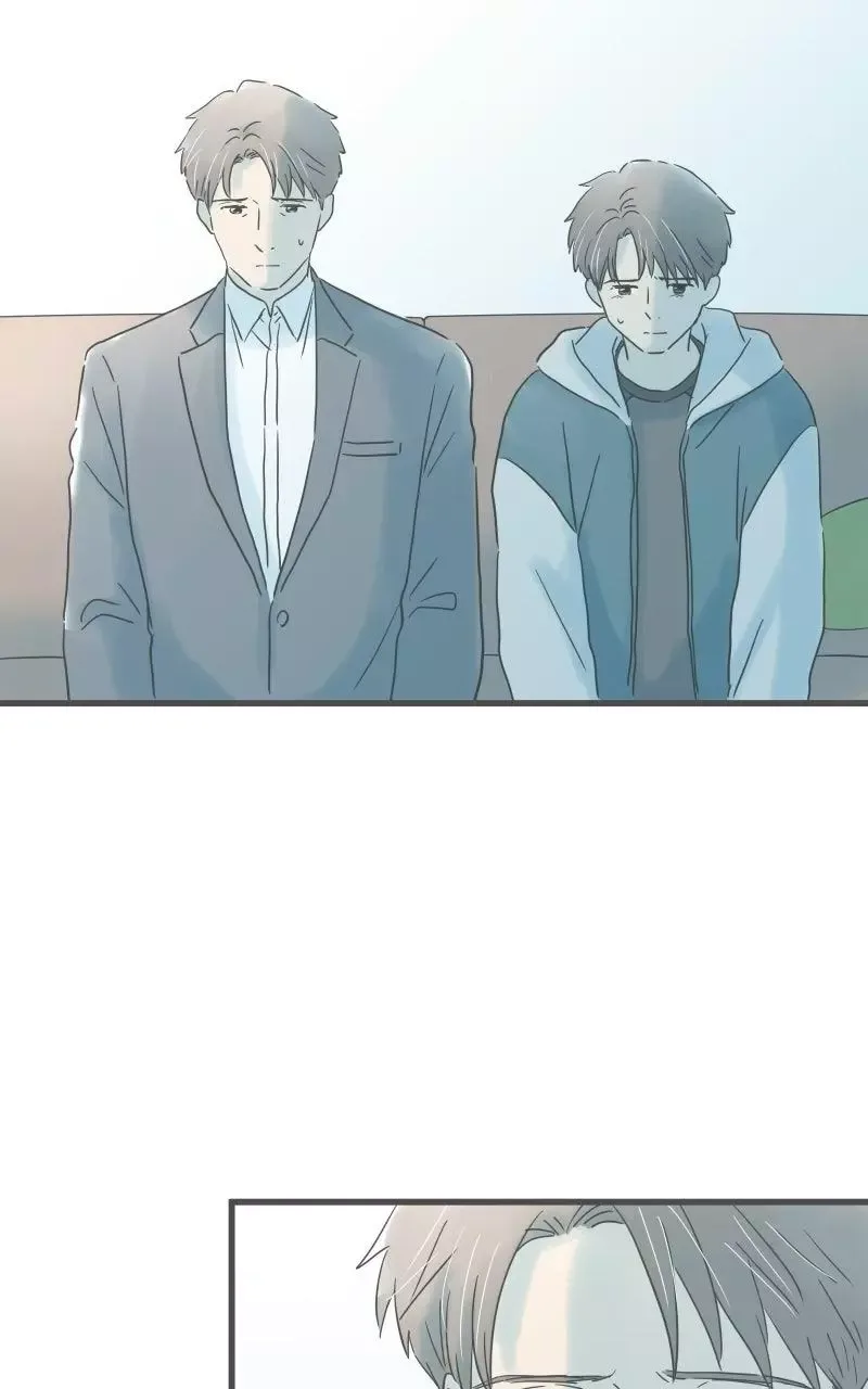 It Rains On Precious Days Chapter 212 page 15