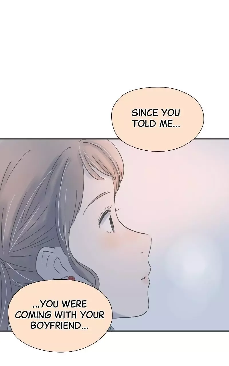 It Rains On Precious Days Chapter 211 page 26