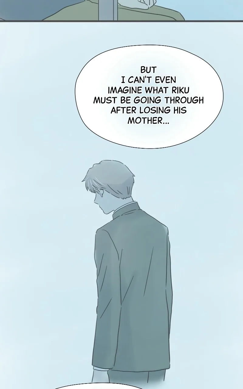 It Rains On Precious Days Chapter 206 page 70