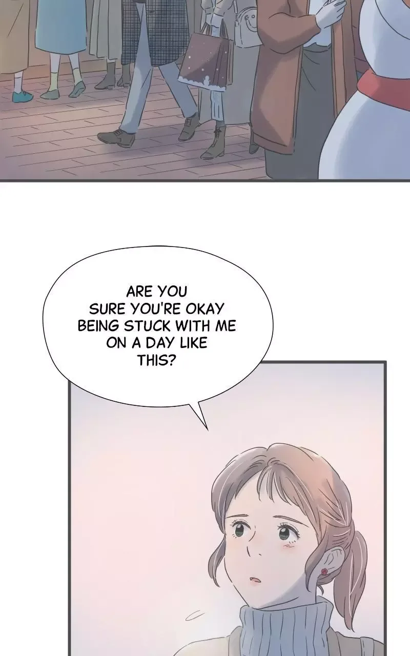 It Rains On Precious Days Chapter 211 page 23