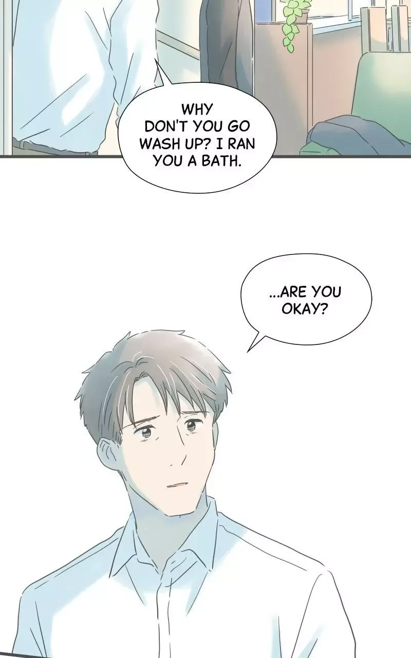 It Rains On Precious Days Chapter 215 page 10