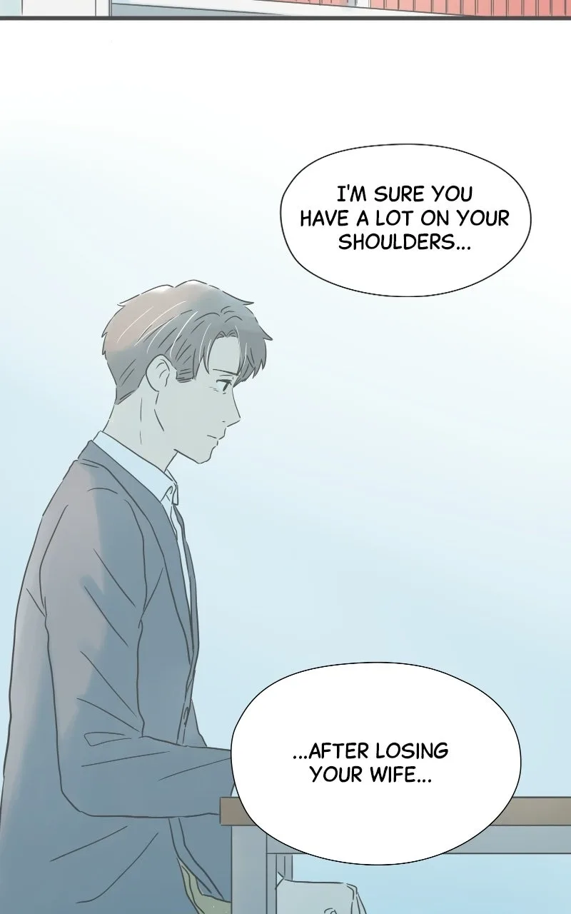 It Rains On Precious Days Chapter 206 page 69