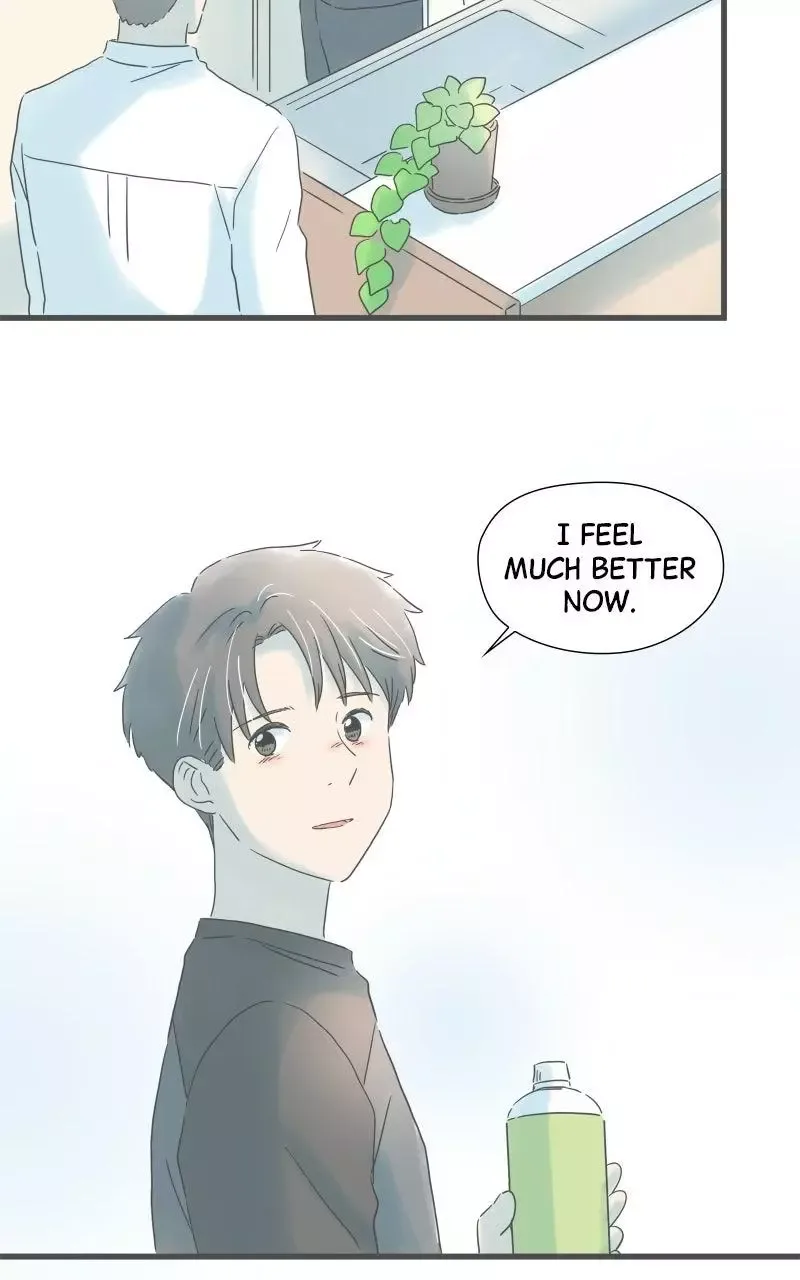 It Rains On Precious Days Chapter 215 page 12