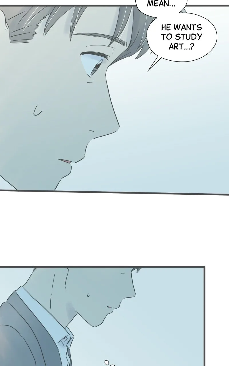 It Rains On Precious Days Chapter 206 page 61