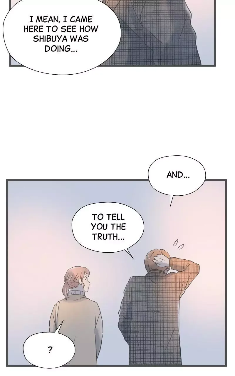 It Rains On Precious Days Chapter 211 page 25