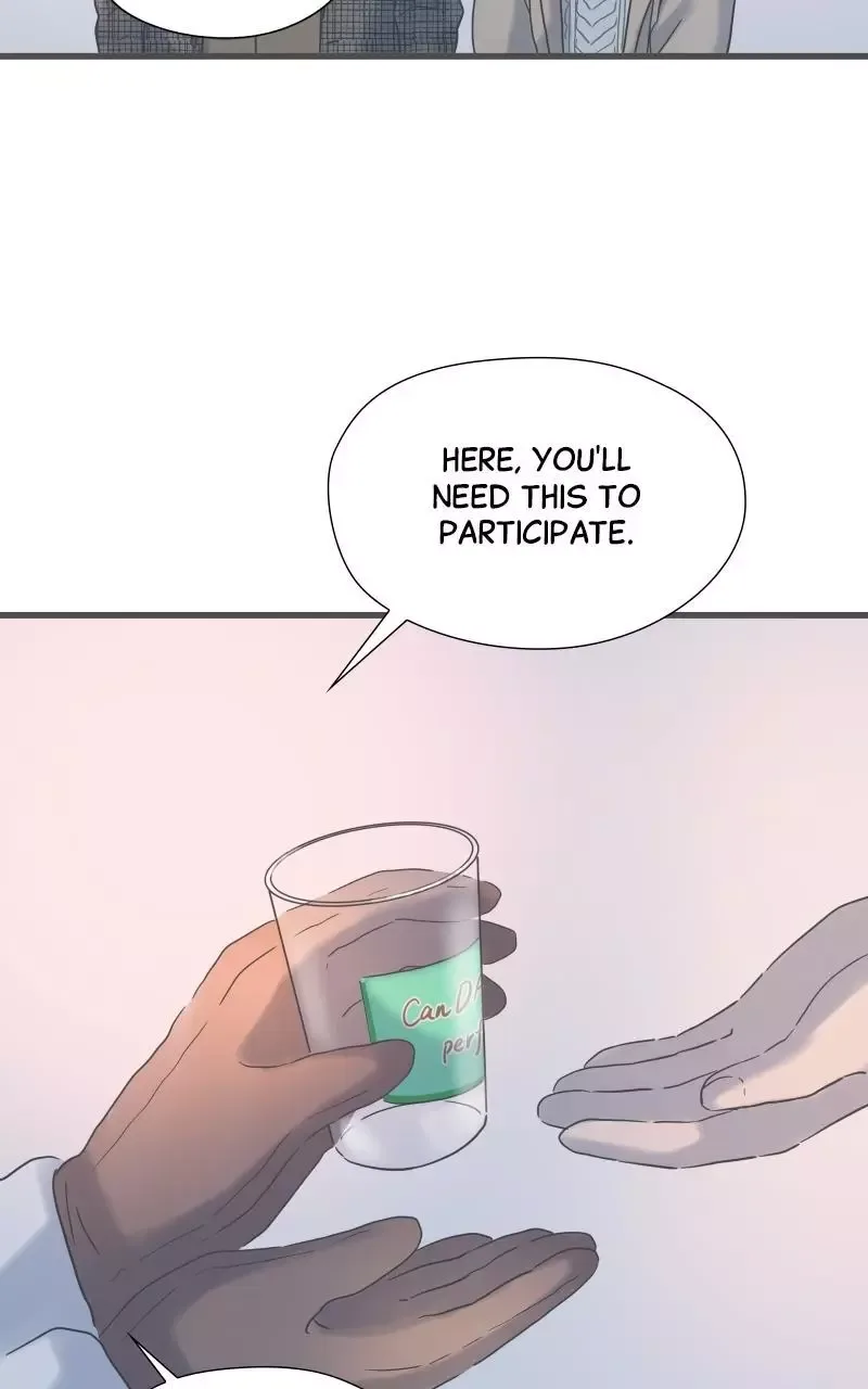 It Rains On Precious Days Chapter 210 page 46