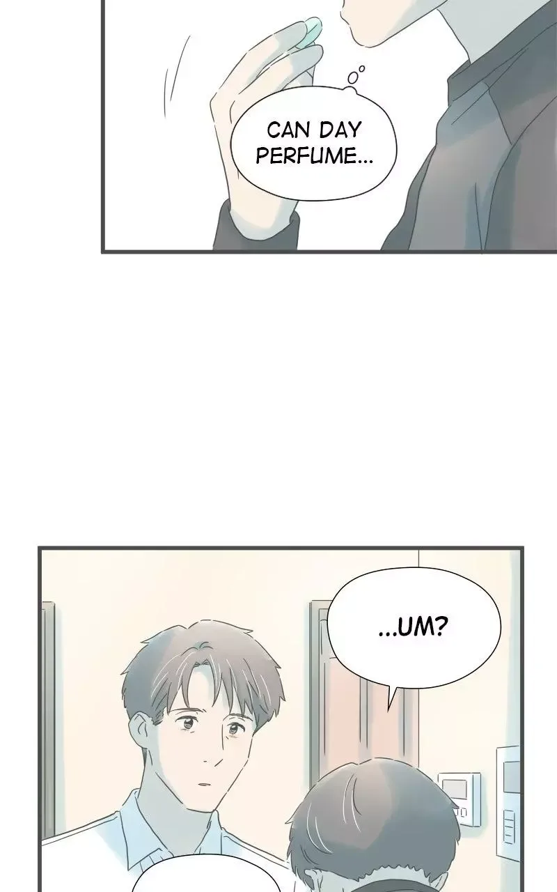 It Rains On Precious Days Chapter 215 page 28