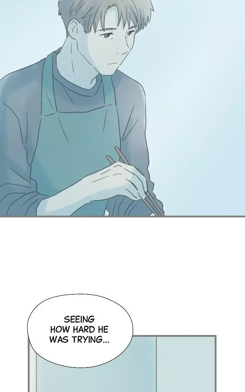 It Rains On Precious Days Chapter 212 page 39