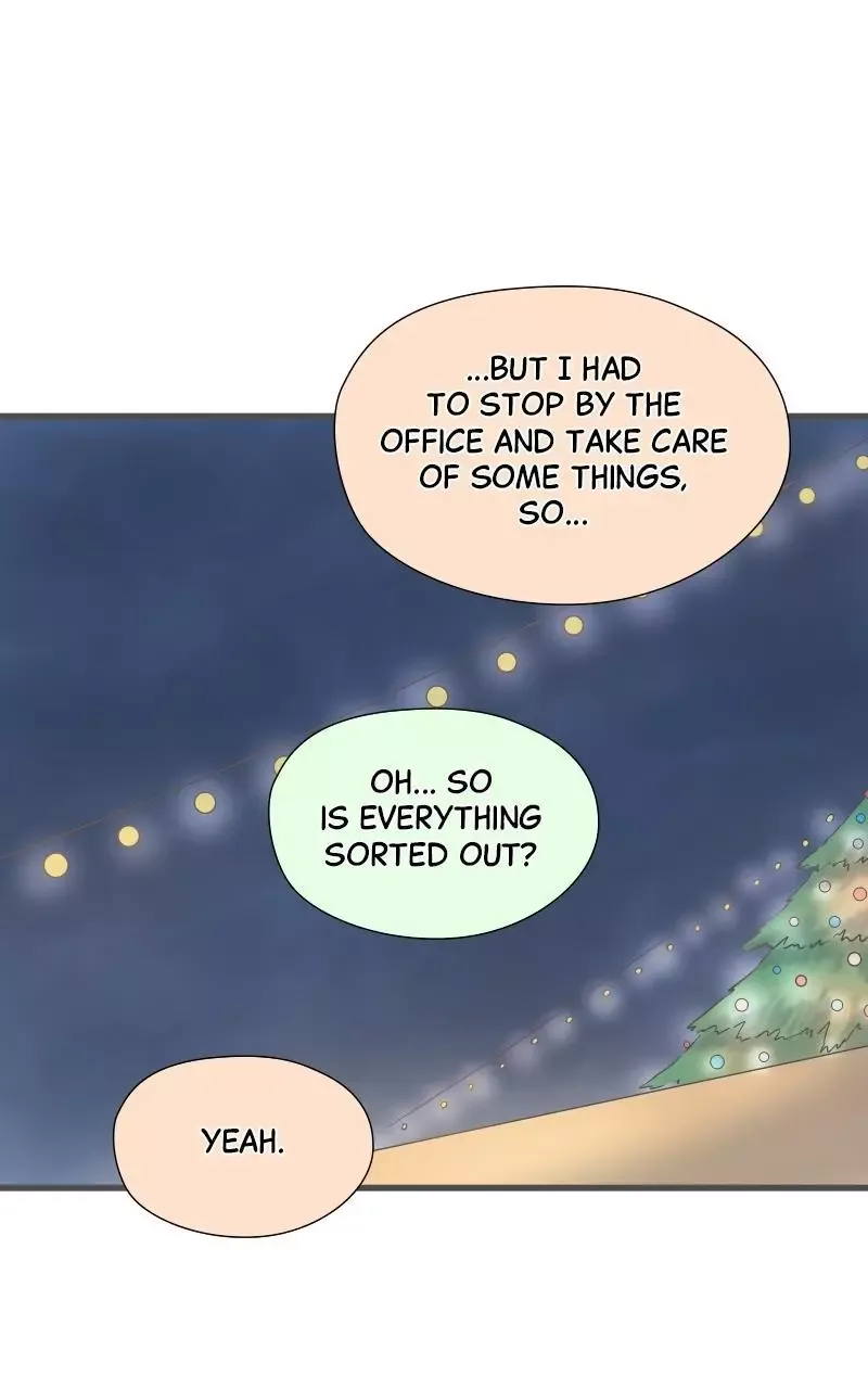 It Rains On Precious Days Chapter 211 page 33
