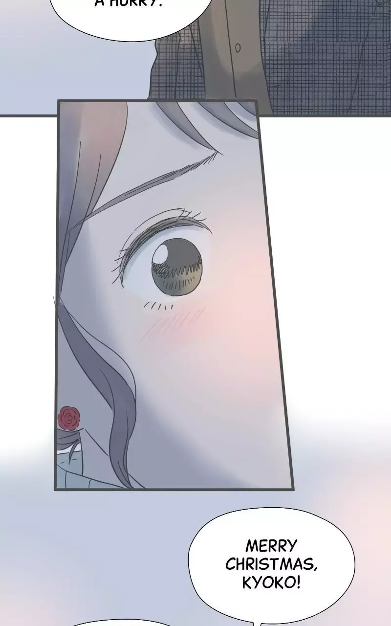 It Rains On Precious Days Chapter 211 page 35