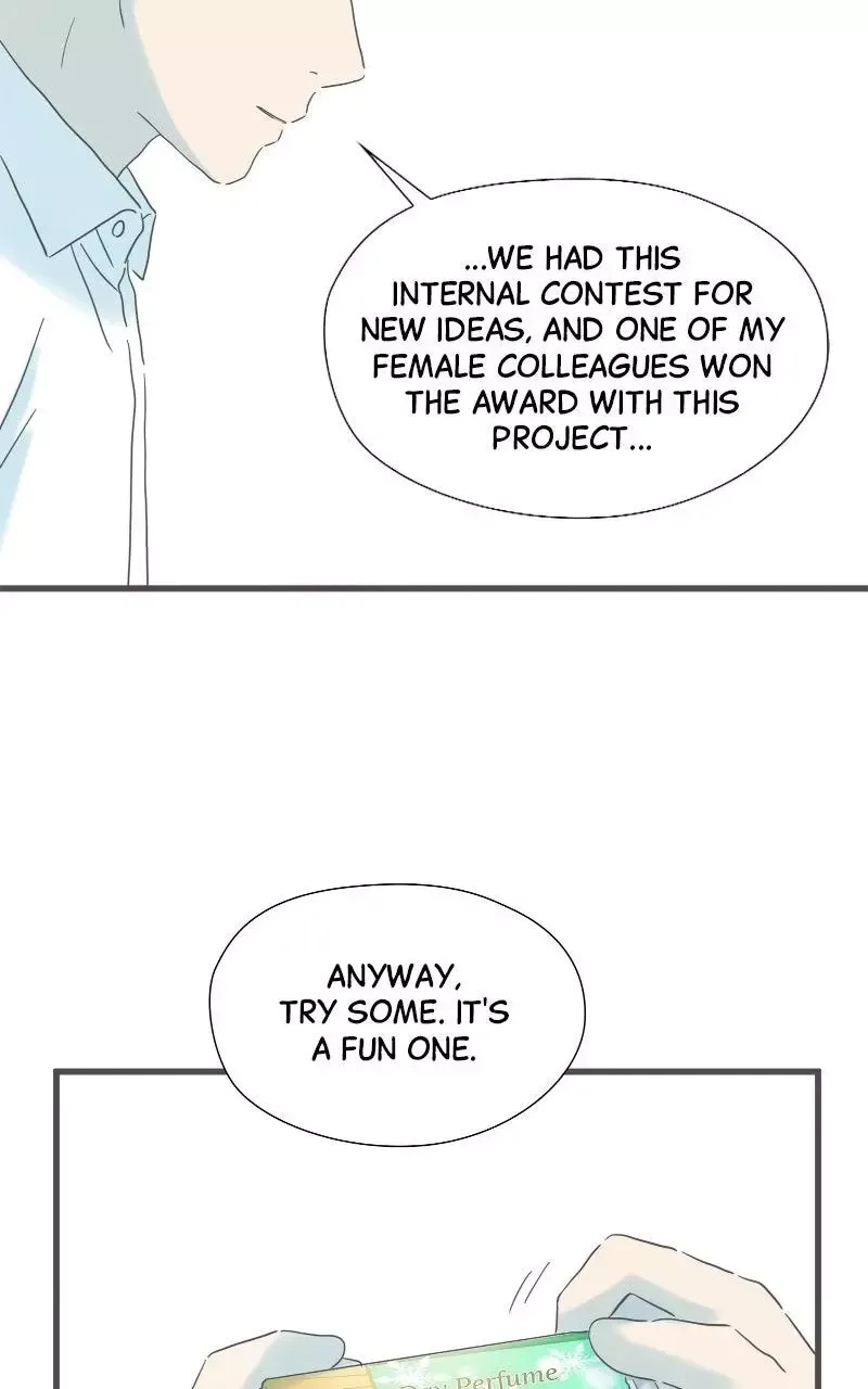 It Rains On Precious Days Chapter 215 page 26