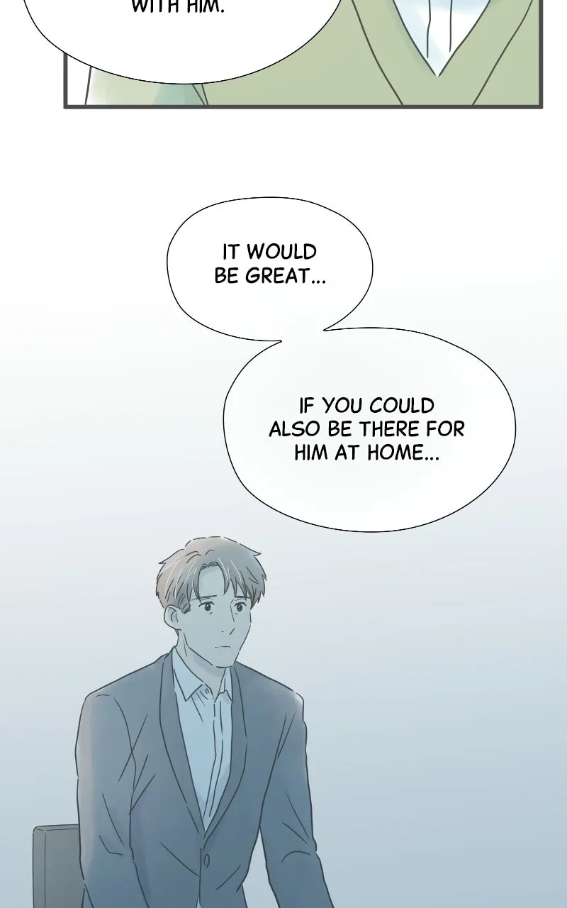 It Rains On Precious Days Chapter 206 page 72