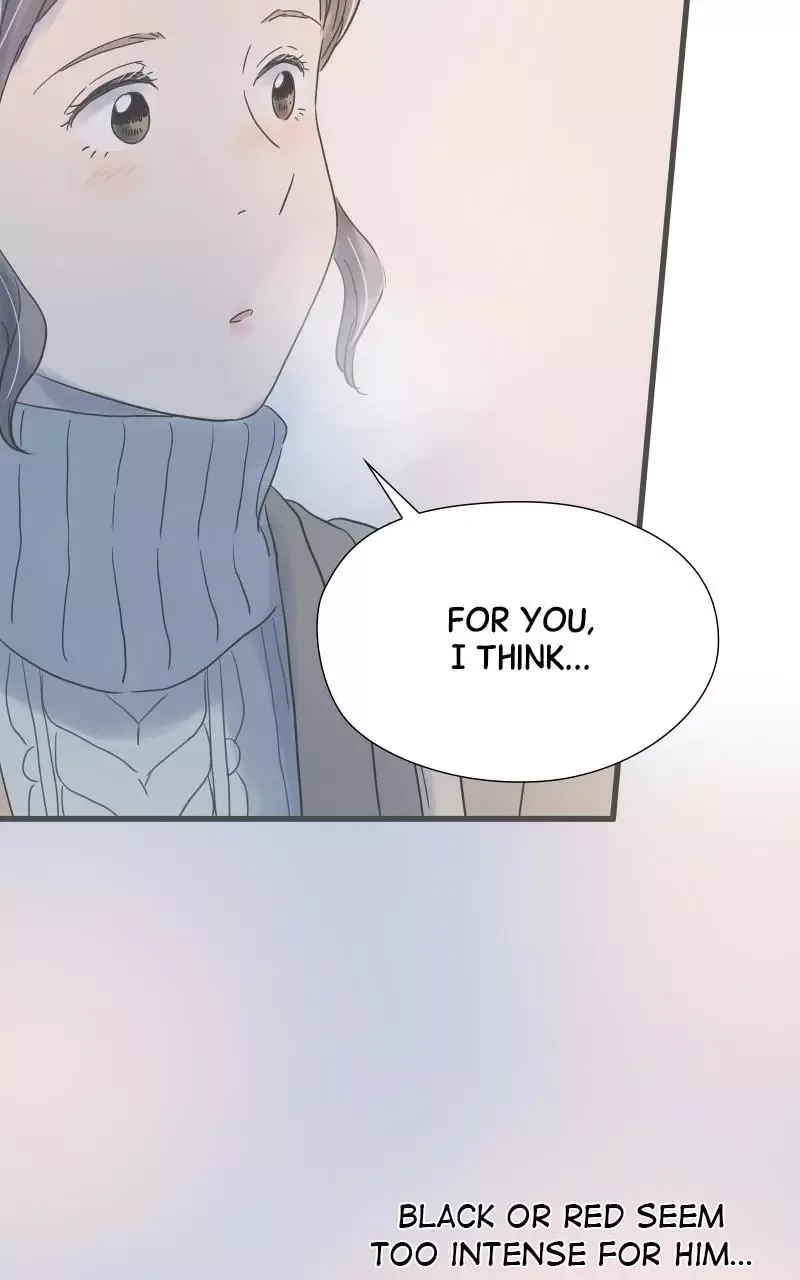 It Rains On Precious Days Chapter 210 page 57