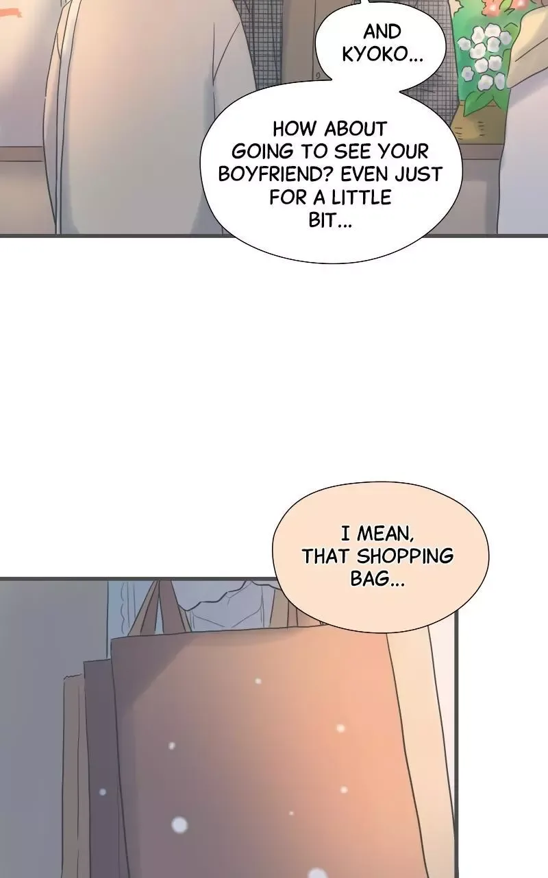 It Rains On Precious Days Chapter 211 page 39