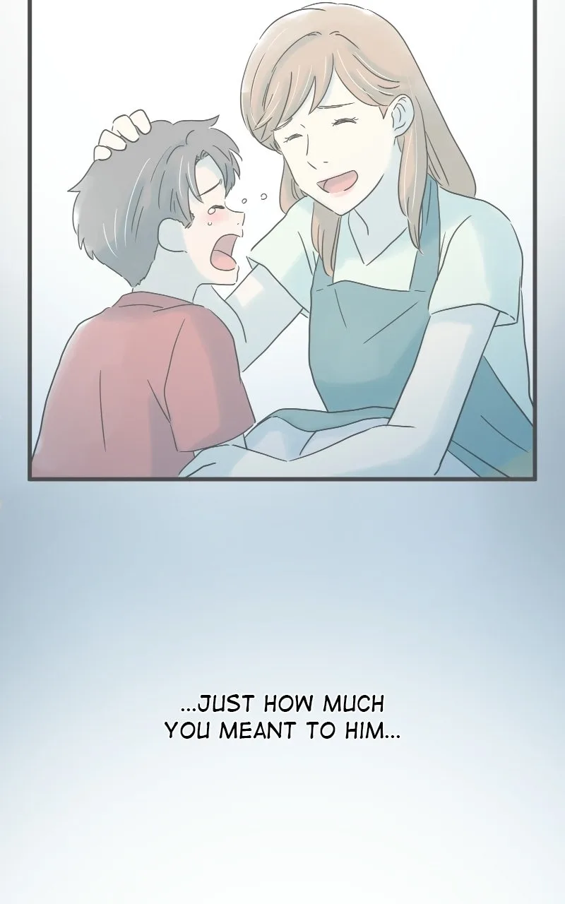 It Rains On Precious Days Chapter 206 page 80