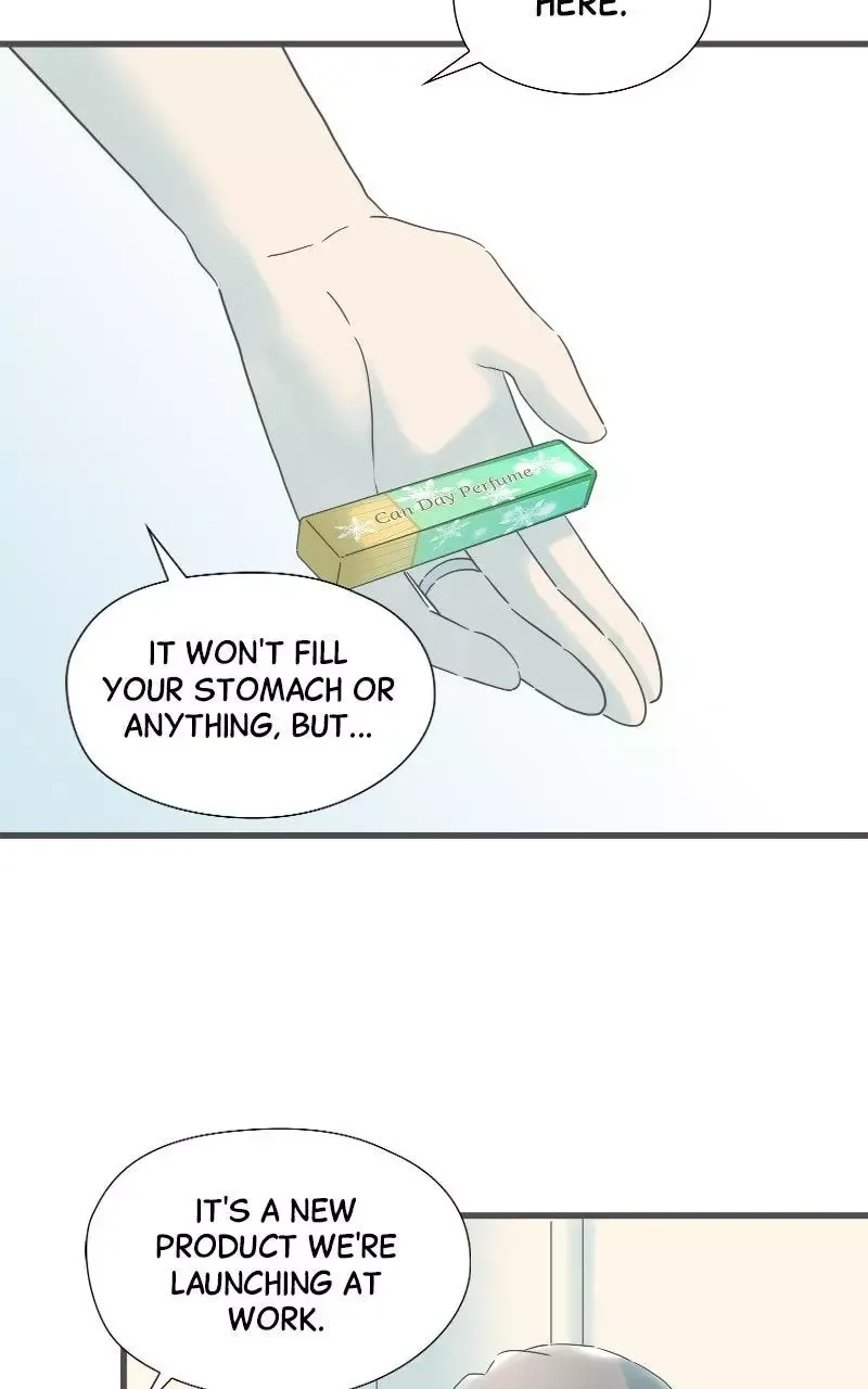 It Rains On Precious Days Chapter 215 page 24