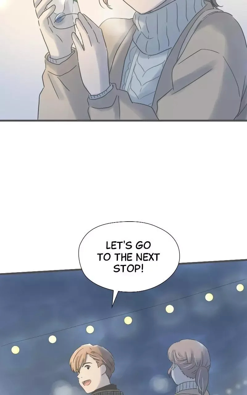 It Rains On Precious Days Chapter 210 page 66