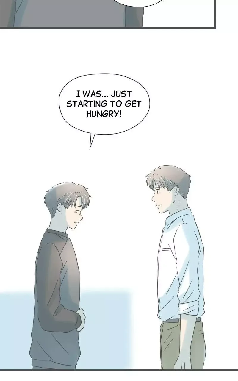 It Rains On Precious Days Chapter 215 page 21