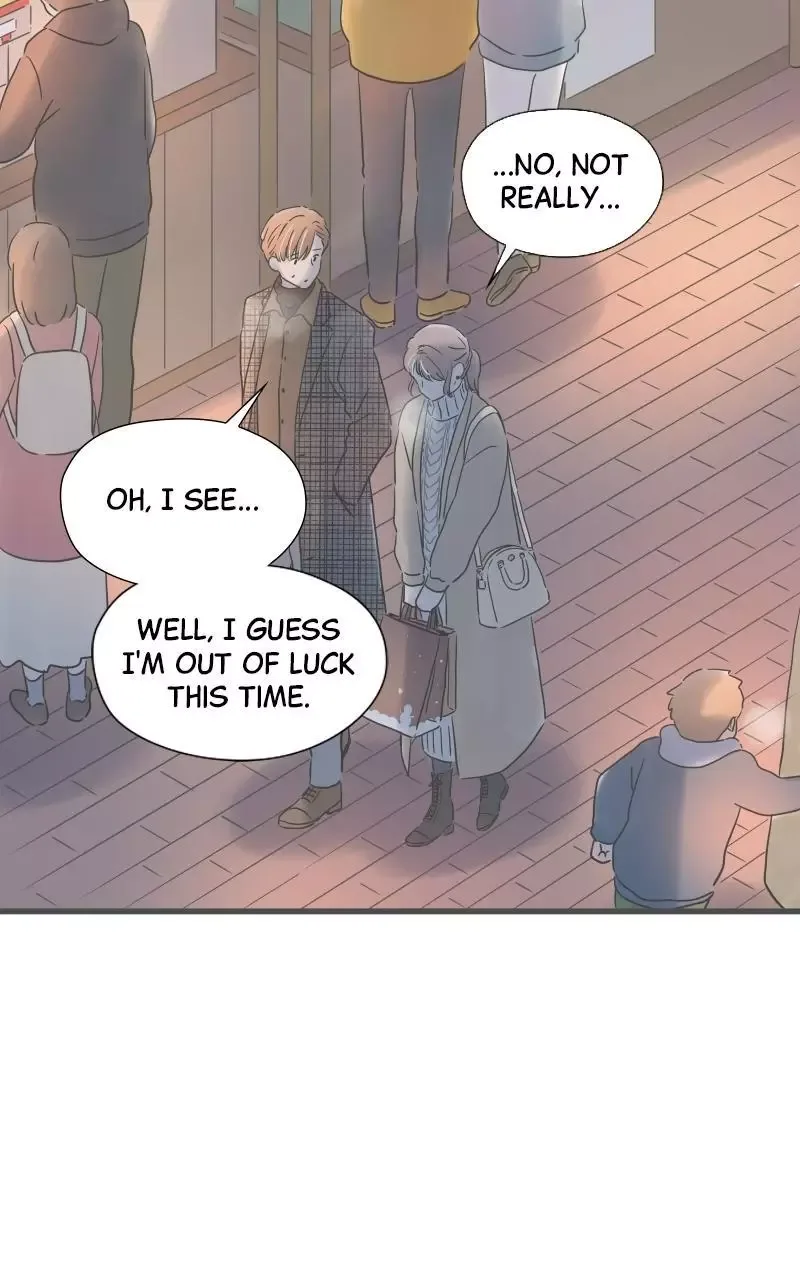 It Rains On Precious Days Chapter 211 page 31