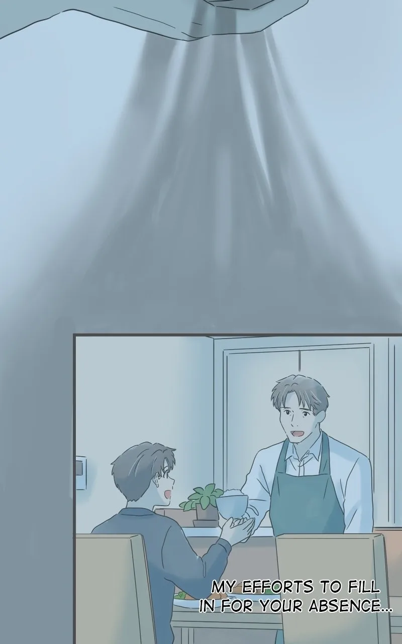 It Rains On Precious Days Chapter 206 page 76