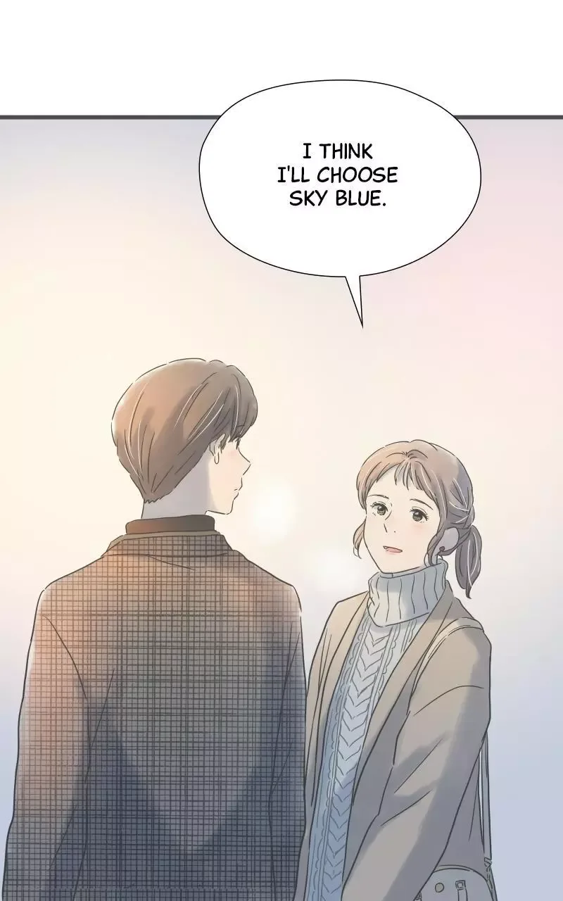It Rains On Precious Days Chapter 210 page 61