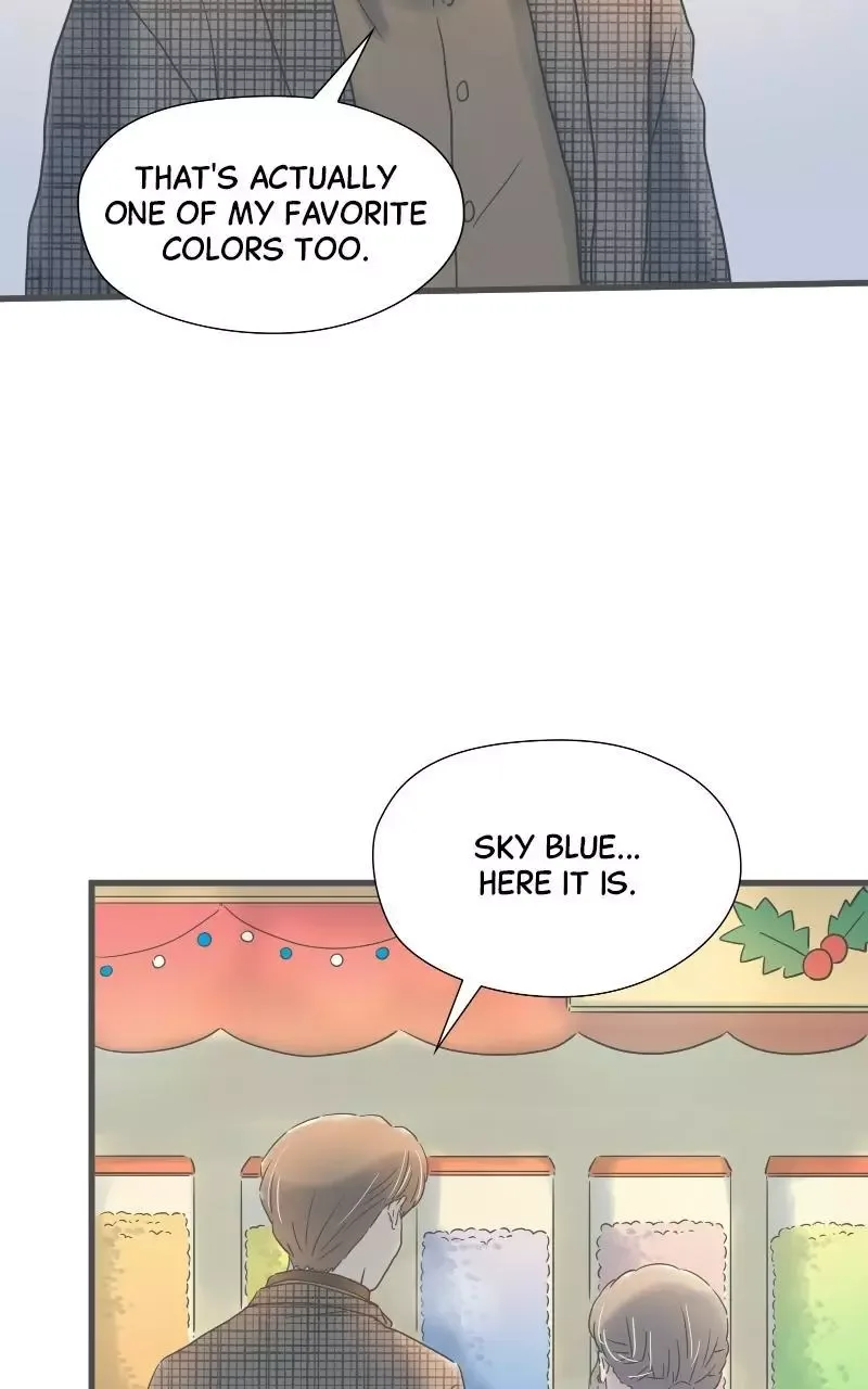 It Rains On Precious Days Chapter 210 page 63
