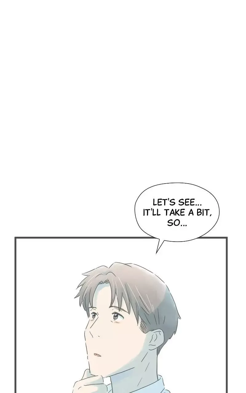 It Rains On Precious Days Chapter 215 page 22