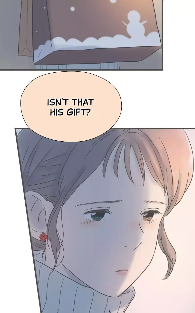 It Rains On Precious Days Chapter 211 page 40
