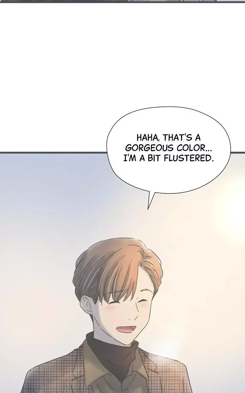 It Rains On Precious Days Chapter 210 page 62