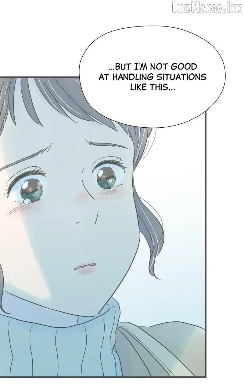 It Rains On Precious Days Chapter 214 page 8
