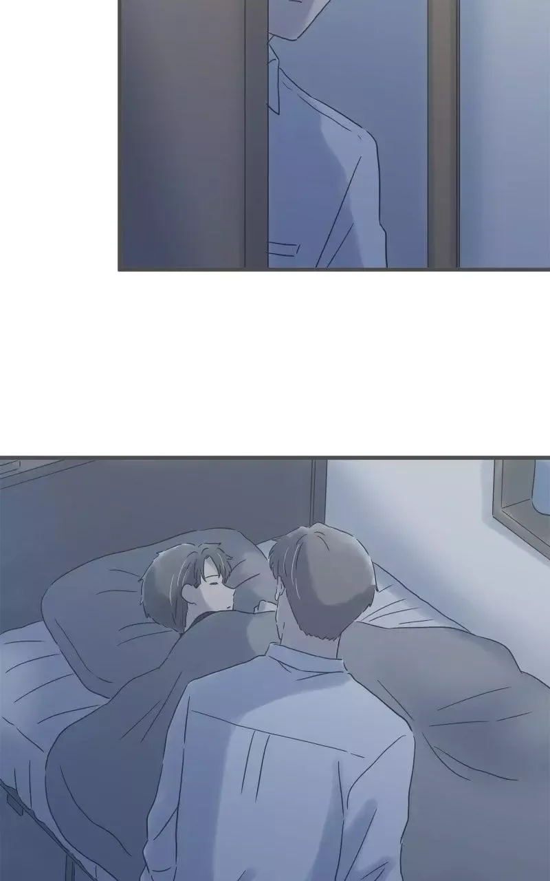 It Rains On Precious Days Chapter 215 page 44