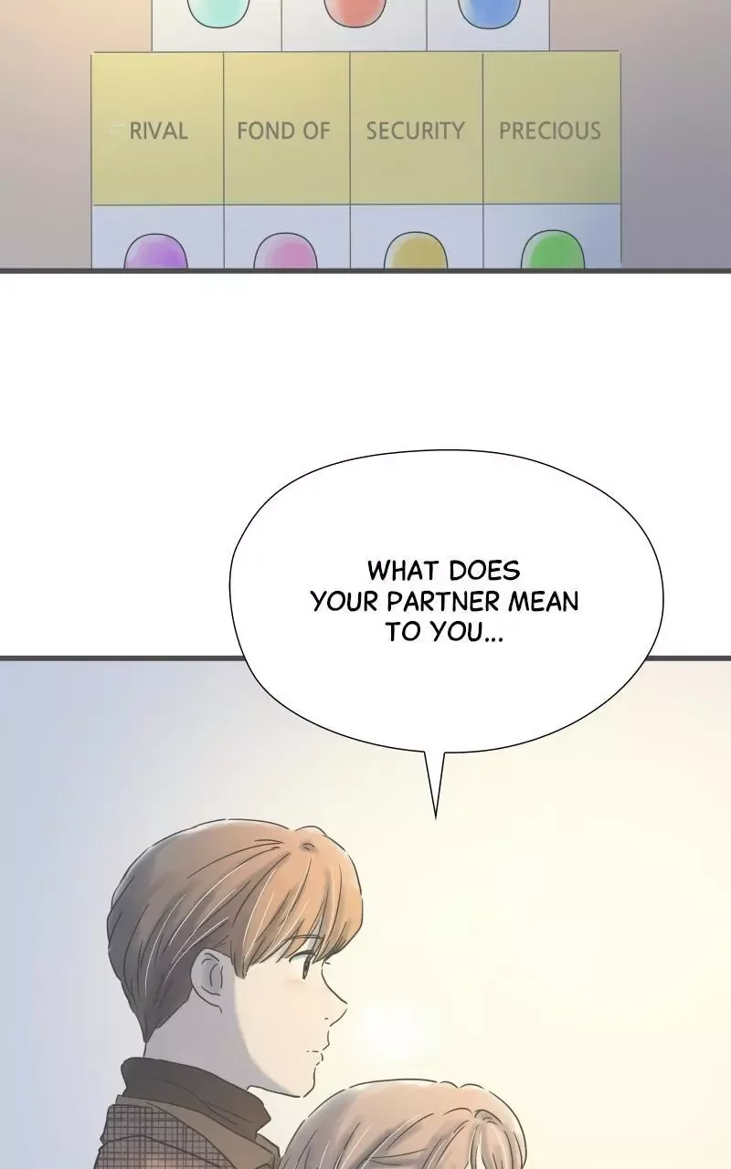 It Rains On Precious Days Chapter 210 page 74