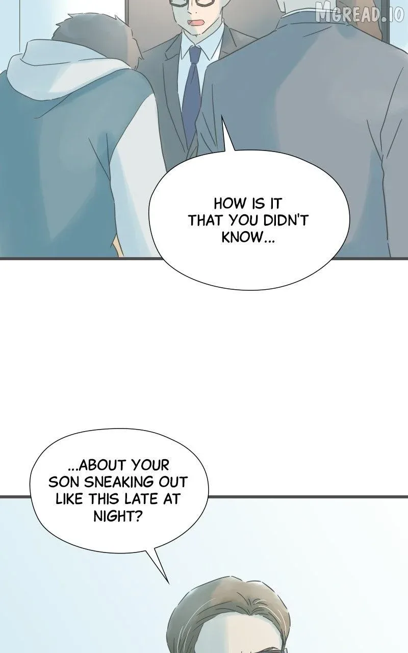 It Rains On Precious Days Chapter 213 page 3