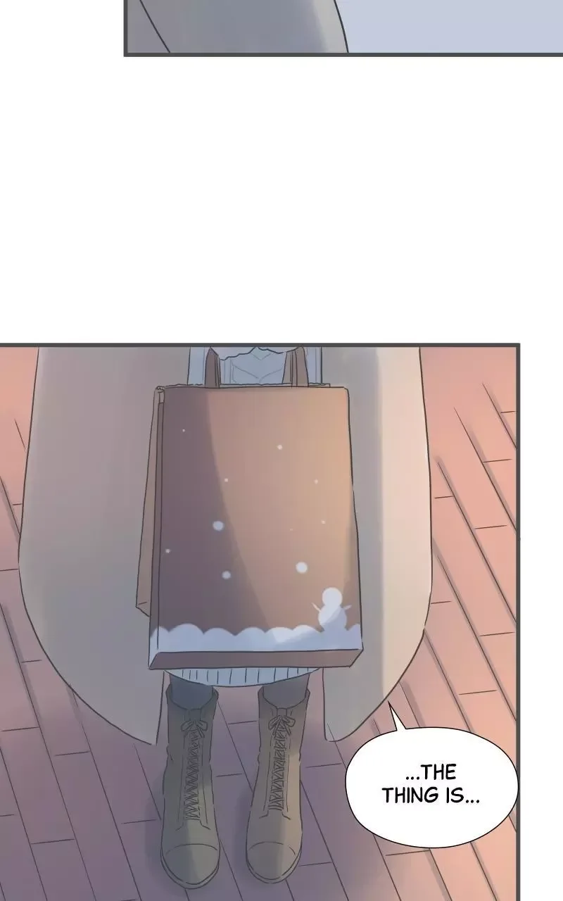It Rains On Precious Days Chapter 211 page 47